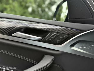 BMW X3 BMW X3 M | Pano | HUD | Carbon - afbeelding nr 21