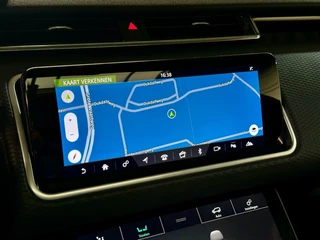 Land Rover Range Rover Velar Land Rover Range Rover Velar 3.0 V6 AWD R-DYNAMIC HSE PANO|LUCHTVER|BLINDSPOT|MERIDIAN - afbeelding nr 38
