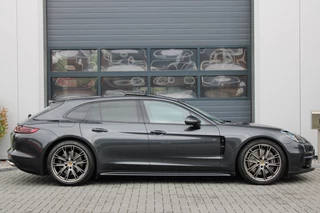 Porsche Panamera Porsche Panamera Sport Turismo | NL Auto | 2.9 4 E-Hybrid - afbeelding nr 6