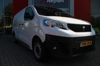 Peugeot e-Expert Peugeot e-Expert LONG (L3) 136PK 75 kWh 3-FASE | SCHUIFDEUREN LINKS EN RECHTS | NAVIGATIE 10