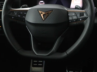 CUPRA Formentor CUPRA Formentor 1.4 e-Hybrid VZ | 245pk | Stoel & stuurverwarming | Carplay | Camera | Adaptive cruise | Navigatie | Sfeerverlichting | Keyless | Full LED | PHEV - afbeelding nr 10