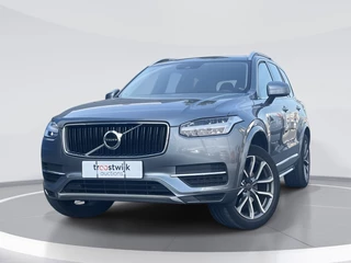 Volvo XC90 Volvo XC90 2.0 D4 90th Anniversary Edition |NAVI|CLIMA|LEDER|TREKHAAK| 3119 - afbeelding nr 1