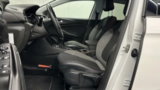 Opel Grandland X Opel Grandland X 1.2 Turbo Business Executive CARPLAY NAVI . - afbeelding nr 17