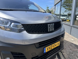 Fiat Scudo - afbeelding nr 39