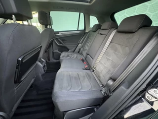Volkswagen Tiguan Volkswagen Tiguan 1.4 TSI ACT Highline Pano Virtual DSG - afbeelding nr 8