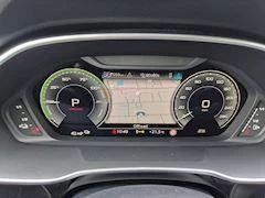 Audi Q3 Audi Q3 45 TFSI e Advanced edition ,Navigatie/carplay/android,parksensoren,achteruitrijcamera,elecstoelen+verwarming. - afbeelding nr 26
