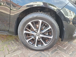 Toyota Yaris Toyota Yaris 1.0 VVT-i Connect /Navi/Camera/Apple/Android/1e Eig/Garantie - afbeelding nr 12