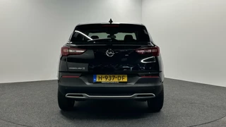 Opel Grandland X Opel Grandland X 1.2 Turbo Business Executive CAMERA LEER CARPLAY NAVIGATIE - afbeelding nr 7