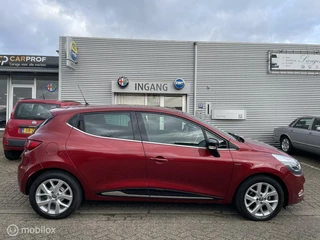 Renault Clio Renault Clio 0.9 TCe Limited Dealer onderhouden - afbeelding nr 7