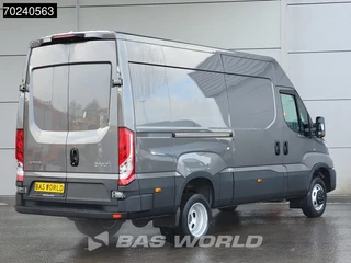 Iveco Daily Iveco Daily 35C18 3.0L 180PK Automaat Dubbellucht L2H2 ACC Navi Camera 12Airco - afbeelding nr 5