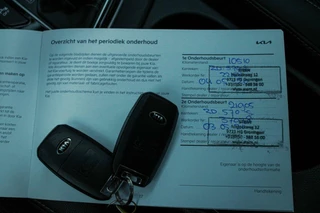 Kia Niro Kia Niro 1.6 GDi Hybrid DynamicLine|Trekhaak - afbeelding nr 9