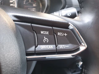 Mazda CX-5 Mazda CX-5 2.0 SkyLease GT / Afn. trekhaak / Leder / Cruise Control - afbeelding nr 17