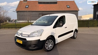 Citroën Berlingo 1.6 e-HDI 500 Comfort Airco Cr.Contr Schuifdeur Trekhaak