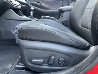 Hyundai i30 Hyundai i30 2.0 T-GDI N2 Performance|Pano|s.uitlaat - afbeelding nr 13