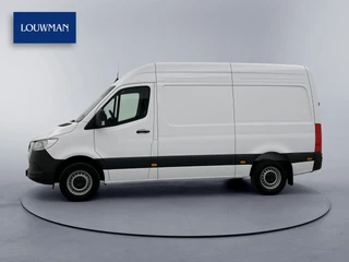Mercedes-Benz Sprinter - afbeelding nr 18