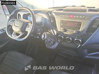 Iveco Daily Iveco Daily 35S16 Automaat Koelwagen Konvekta FR4.1 LED Airco Cruise Koel Koeler Kühl Kühlwagen 16m3 Airco Cruise control - afbeelding nr 10