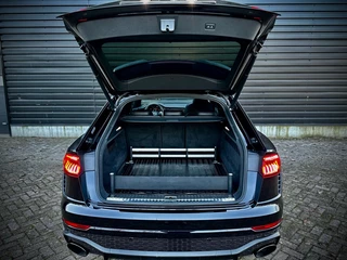 Audi RSQ8 - afbeelding nr 35