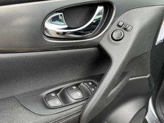 Nissan QASHQAI Nissan QASHQAI 1.6 DIG-T 163PK N-CONNECTA PANODAK/LMV/PDC/CAMERA/TREKHAAK(1500) - afbeelding nr 28