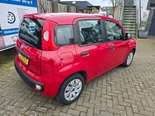 Fiat Panda - afbeelding nr 8