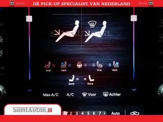 Dodge Ram 1500 Comfortabele Dubbele Cabine met Royale 5 Zitplaatsen | BPM vrij | Nu Leverbaar uit Voorraad | Voorraad Nr 2302 - 7425 - afbeelding nr 42