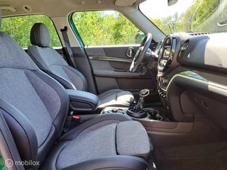 MINI Countryman Mini Countryman 2.0 Cooper S E ALL4 Chili|Head-Up - afbeelding nr 20