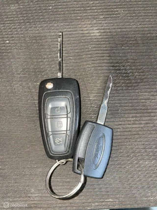 Ford Transit Connect Ford Transit Connect 1.6 TDCI L1 |RS velgen|Camera|Rijklaar! - afbeelding nr 16