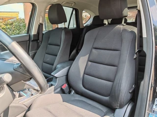 Mazda CX-5 - afbeelding nr 27