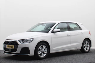 Audi A1 Sportback Audi A1 Sportback 25 TFSI - afbeelding nr 15
