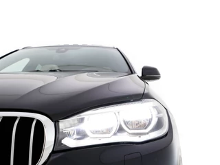BMW X6 BMW X6 xDrive50i High-Executive M-Sportpack Aut. *PANO | HEAD-UP | TWO-COLOUR-LUXURYLEATHER | FULL-LED | MEMORY-PACK | HARMAN/KARDON-SOUNDSYSTEM |  | BLIND-SPOT | KEYLESS | CAMERA | COMFORT-SEATS | SOFT-CLOSE | 20''ALU* - afbeelding nr 35