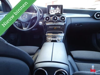 Mercedes-Benz C-Klasse Mercedes C-klasse Estate 250 Prestige - afbeelding nr 3