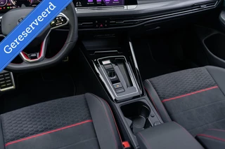 Volkswagen Golf Volkswagen Golf 2.0 TSI GTI Clubsport Akra Pano DSG - afbeelding nr 23