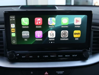 Kia XCeed Kia XCeed 1.6 GDi PHEV DynamicPlusLine | trekhaak | PDC voor - afbeelding nr 13