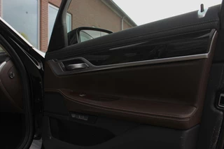 BMW 7 Serie ➡️  BMW 7-serie 740i High Executive | 2e eigenaar | Camera | Laser | Head-up | Dakraam | 19 inch | Soft-close | Massage | 6 cilinder | 326 pk | Origineel | Keyless entry/Go - afbeelding nr 36