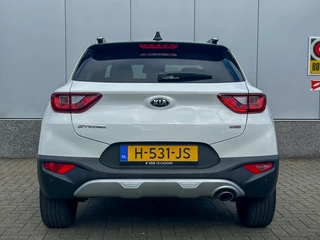 Kia Stonic - afbeelding nr 6