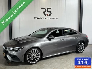 Mercedes-Benz CLA - 9581537-0