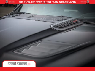 Dodge Ram 1500 Comfortabele Dubbele Cabine met Royale 5 Zitplaatsen | BPM vrij | Nu Leverbaar uit Voorraad | Voorraad Nr 2326 - 5169 - afbeelding nr 18