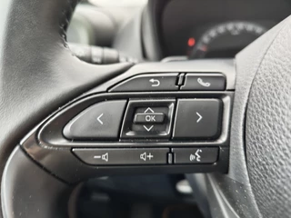 Toyota Aygo Toyota Aygo X 1.0 VVT-i S-CVT Limited |Sensoren v/a | JBL Sound | Navi | Keyle - afbeelding nr 14