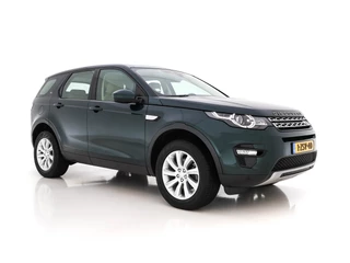 Land Rover Discovery Sport - 285891592-0