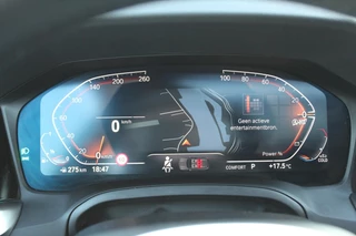 BMW 3 Serie BMW 3-serie Touring 320i M-Sport/Pano/Camera/NL auto/184pk - afbeelding nr 27