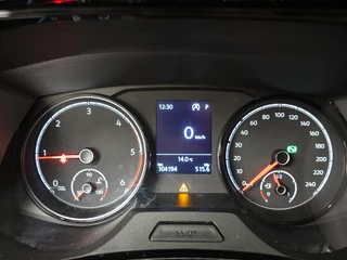 Volkswagen Transporter Volkswagen Transporter 150pk Automaat L2 Dubbele cabine Bulli Apple Carplay Cruise control Camera Airco Euro6 - afbeelding nr 19