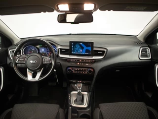 Kia Ceed Sportswagon Kia Ceed Sportswagon 1.4 T-GDi DynamicLine Sport (APPLECARPLAY,NAVI,CAMERA,PDC,CLIMATE,CRUISE,LED,SPORTSTOELEN,LM VELGEN) - afbeelding nr 7