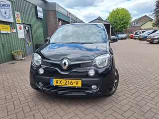 Renault Twingo - afbeelding nr 2