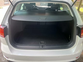Volkswagen Golf Volkswagen Golf Variant 1.5 TSI Highline Business R line - afbeelding nr 18