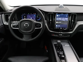 Volvo XC60 Volvo XC60 T6 PLUG-IN HYBRID LONG RANGE ULTIMATE DARK LUCHTVERING BOWERS&WI - afbeelding nr 27