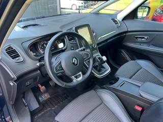 Renault Grand Scénic Renault Grand Scénic 1.3 TCe 140 Bose 7-p Camera Trekhaak Panodak - afbeelding nr 4