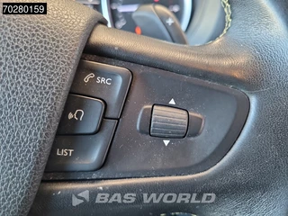 Opel Vivaro Opel Vivaro 177PK Automaat Irmscher Sport Navi Trekhaak Camera Parkeersensoren L3 5m3 Airco Trekhaak Cruise control - afbeelding nr 28