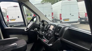 Peugeot Boxer Peugeot Boxer 2.0 HDI 96KW 131PK EURO 6 2E VERSNELLING WERKT NIET 100% - afbeelding nr 7