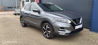 Nissan QASHQAI Nissan Qashqai 1.3 DIG-T Tekna,Pano,Trekhaak,camera - afbeelding nr 6