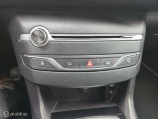 Peugeot 308 Peugeot 308 SW 1.2 PureTech Style | NAP | Airco | Navi - afbeelding nr 16