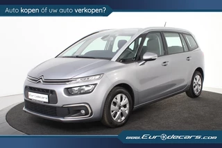 Citroën Grand C4 Spacetourer - afbeelding nr 1